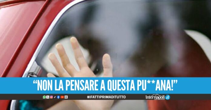 Afragola, prima la rapina poi lo stupro la ragazza costretta ad avere un rapporto orale