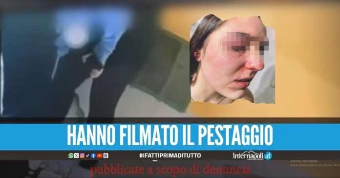 Agguato delle compagne di classe a Marano, 13enne picchiata sotto casa