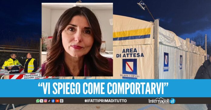 Ansia e paure per il terremoto, la psicologa E' importante gestire il panico