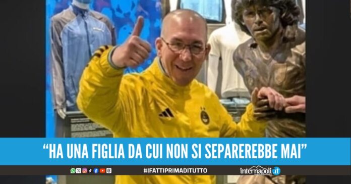 Ansia per la scomparsa di Bob, non si hanno più notizie del turista scozzese in vacanza a Napoli