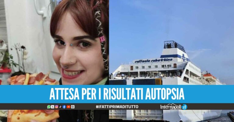 Aperta un'inchiesta sulla morte di Aurora Bellini, sequestrati i medicinali della 19enne