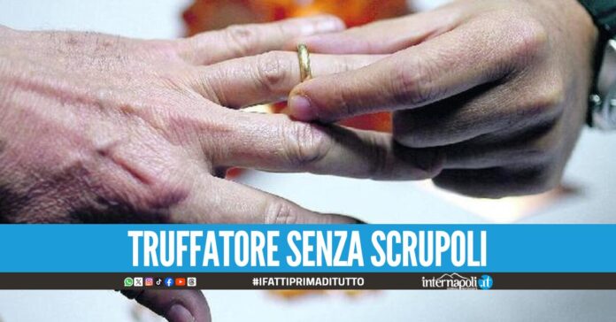 Arrestato truffatore di Casoria in trasferta, porta via anche la fede nuziale ad un anziano