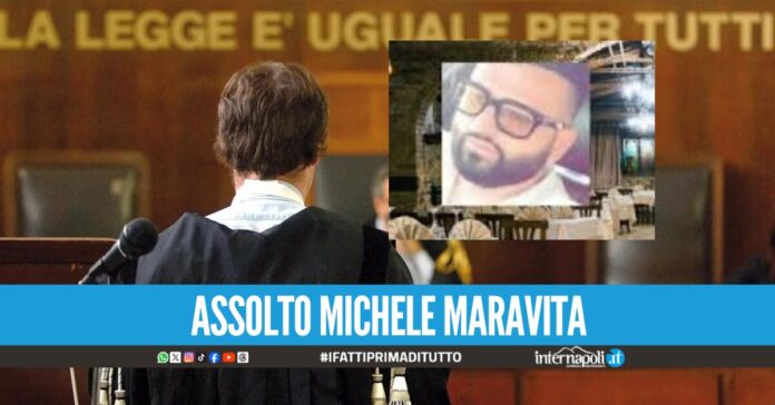 Assolto Michele Maravita, il titolare de 'La Baita' era accusato di 416 bis