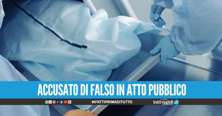 Avvocato napoletano morto dopo un'operazione, medico assolto