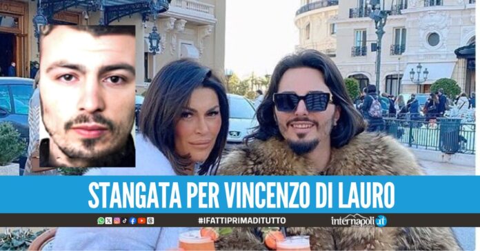 Camorra, assolti Tony Colombo e Tina Rispoli Vincenzo Di Lauro condannato a 20 anni