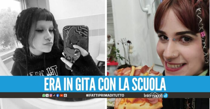 Chi era Aurora Bellini, la 19enne morta sul traghetto a Napoli