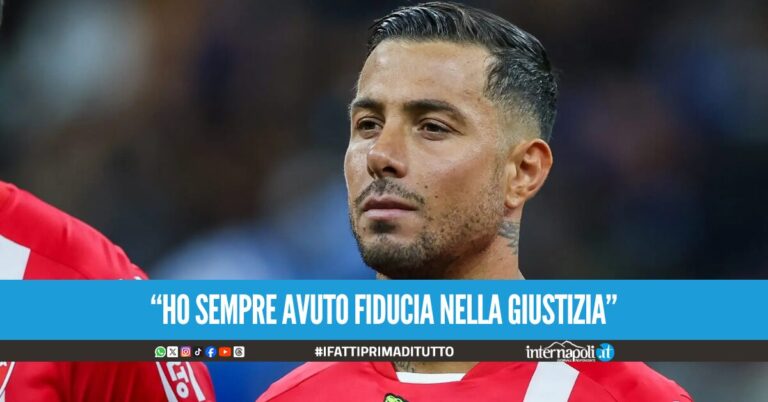 Concorso in associazione mafiosa e frode sportiva, assolto Armando Izzo