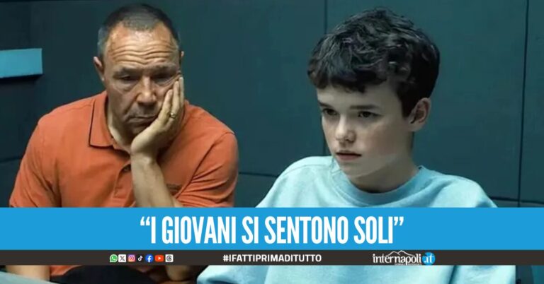 Adolescence, la serie fa il boom di pubblico su Netflix: “Tutti dovrebbero vederla”