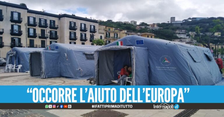 Campi Flegrei