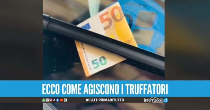 truffa