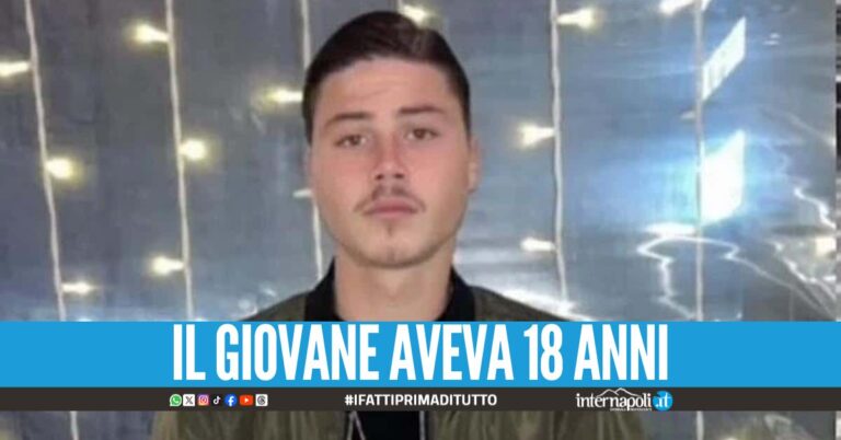 Corrado investito e ucciso a Marano dopo una lite, chiesto il rinvio a giudizio per l'indagato