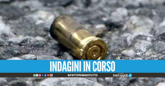 Spari in strada a Cardito, 39enne gambizzato: corsa all'Ospedale del Mare