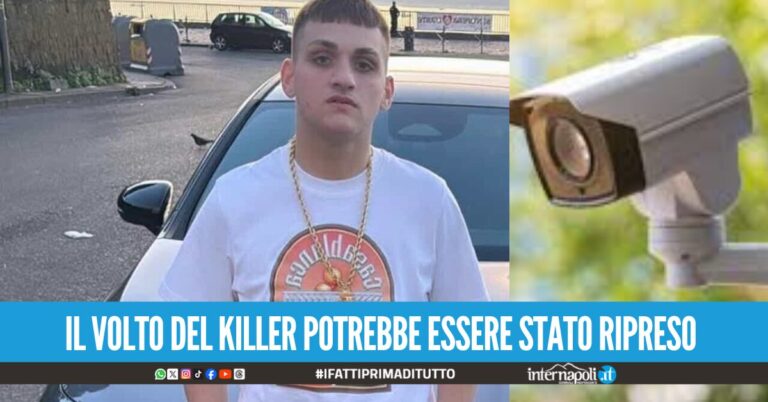 Omicidio Durante, le immagini delle telecamere di sorveglianza al vaglio degli inquirenti