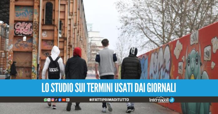 Il disagio giovanile in Campania dopo la pandemia Covid: in aumento episodi di violenza
