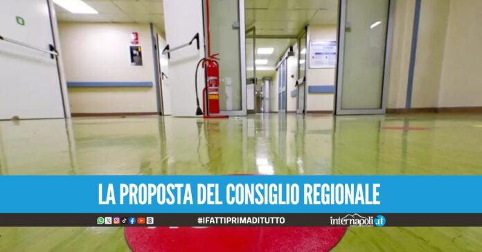 Aggressioni al personale sanitario: la Campania chiede maggiori provvedimenti