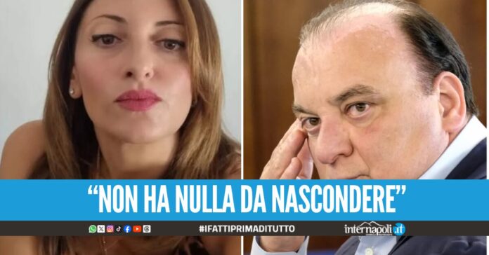 Inchiesta 5G Huawei, la segretaria dell'europarlamentare Martusciello finisce ai domiciliari