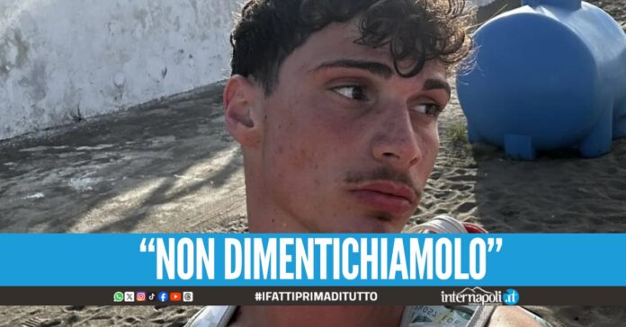Via al processo contro il killer di Santo Romano, l'appello della famiglia: 