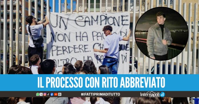 Il killer di Santo Romano punta allo sconto di pena, chiesta la perizia psichiatrica