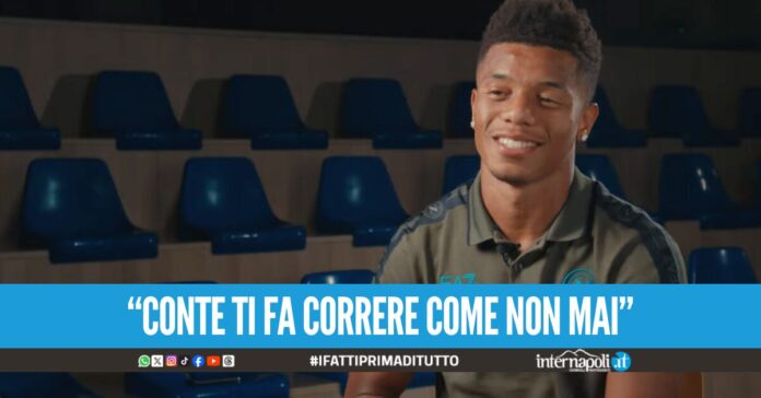 Neres suona la carica: 