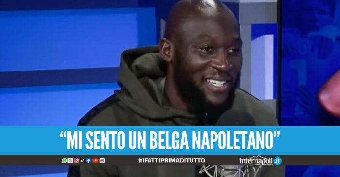 Lukaku: 