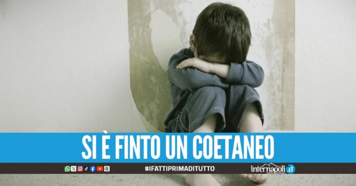 Adesca un adolescente online e lo costringe a fare sesso, in manette 30enne a Maddaloni