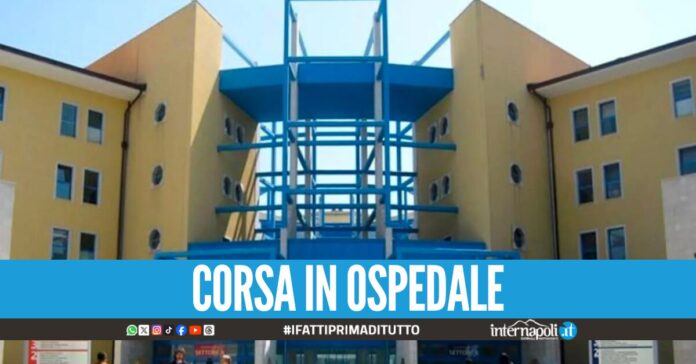 Accoltella un uomo dopo la lite, tragedia sfiorata in Irpinia