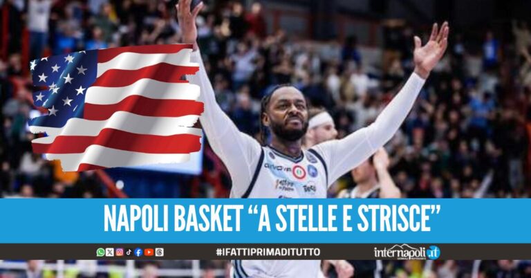 La svolta del Napoli Basket potrebbe parlare americano, vicino il cambio di proprietà