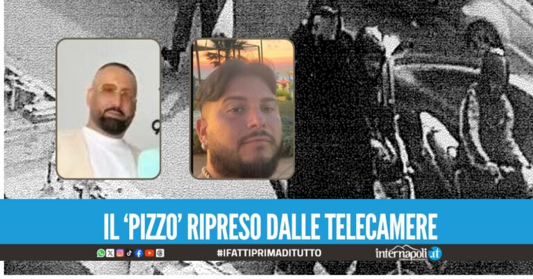 Racket a Fuorigrotta, l’indagine sui Troncone partita dal pestaggio del ras rivale