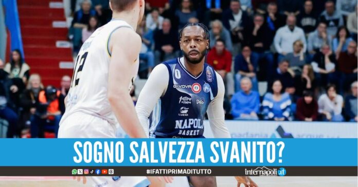 Sogno salvezza svanito?