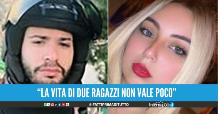 Giustizia per Lucia Morra e Francesco Altamura investiti e uccisi: 