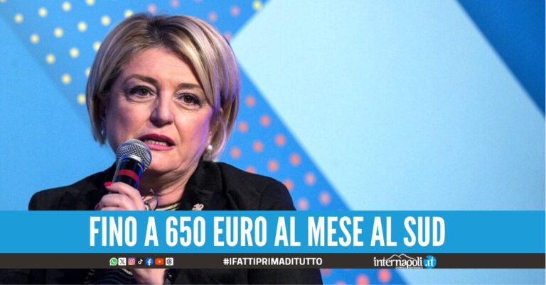 Approvato il bonus giovani: al Sud fino a 650 euro al mese per le assunzioni