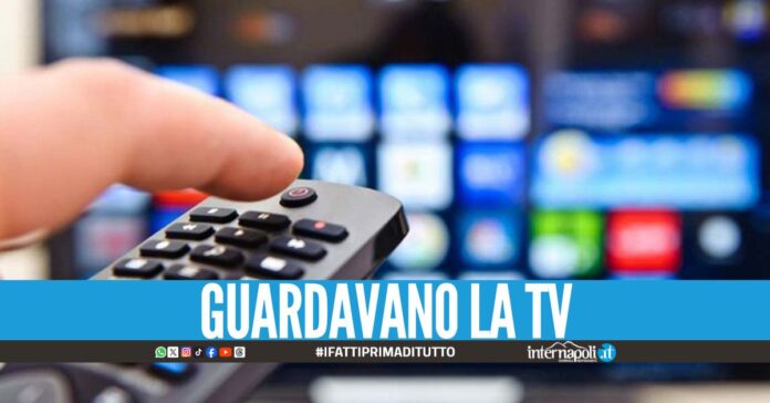 Furto di corrente scoperto a Scampia, sequestrato un circoletto.