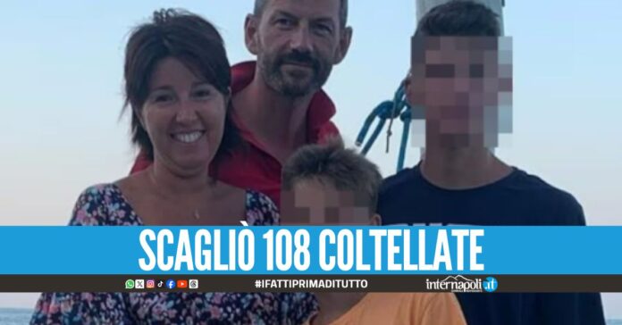 Strage di Paderno Dugnano, il 18enne Riccardo subito a processo