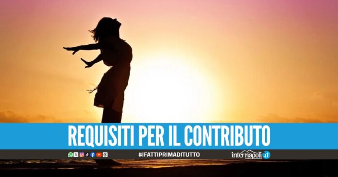 Aumenta il Reddito di libertà, 500 euro per 12 mesi: come presentare la domanda