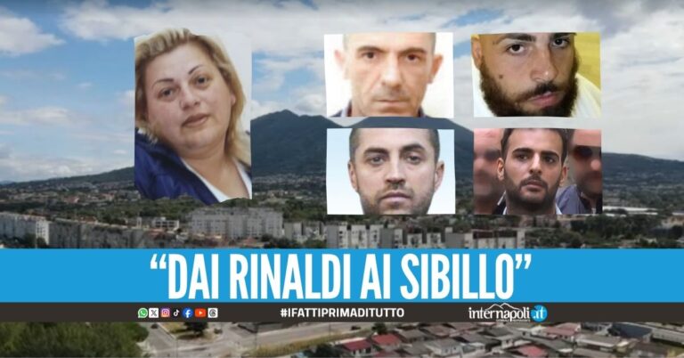 "Vi dico i nomi dei capi", la pentita svela i segreti dell'alleanza di Ponticelli
