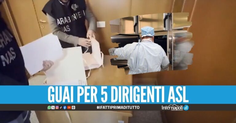 Truffa sul 'caro estinto' a Napoli. 50 euro per un certificato di morte