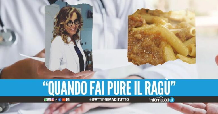 Genovese e ragù in cambio dei certificati di morte, il sistema all'Asl di Napoli