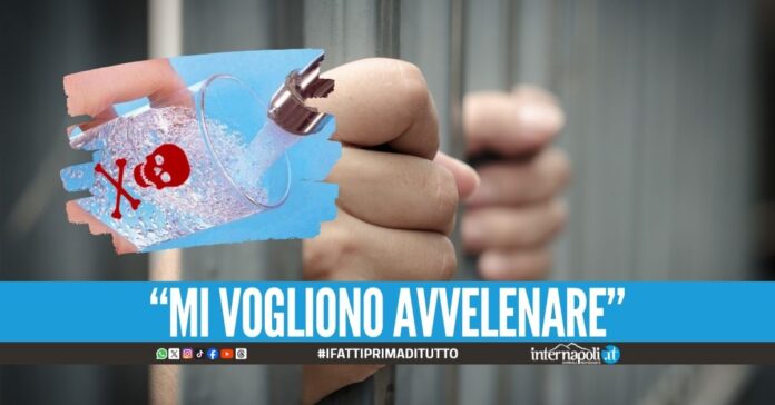 Voleva svelare i segreti dei Mazzarella, così il clan bloccò il pentimento del narcos