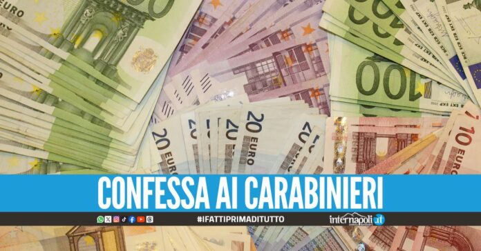 "Devo 150mila euro ai Mazzarella e 20mila ai De Micco", il narcos confessa i debiti con i clan