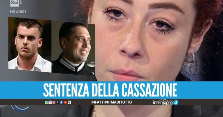Omicidio Cerciello Rega, disposto un nuovo processo per l'aggressore