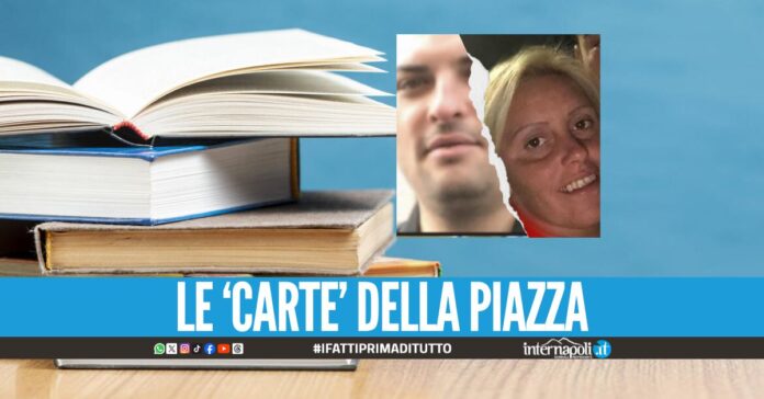 Spaccio al Bronx di S. Giovanni, gli appunti dei pusher nei libri del minorenne