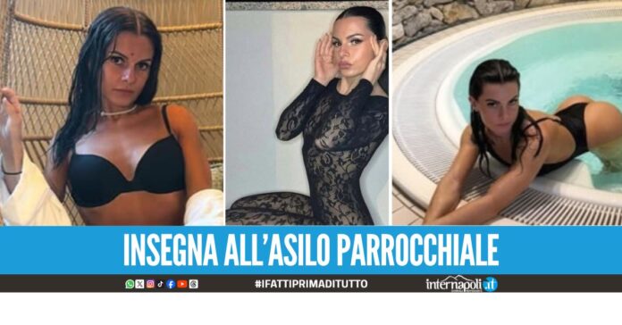 Maestra d'asilo rischia licenziamento, Elena si difende Nulla di male