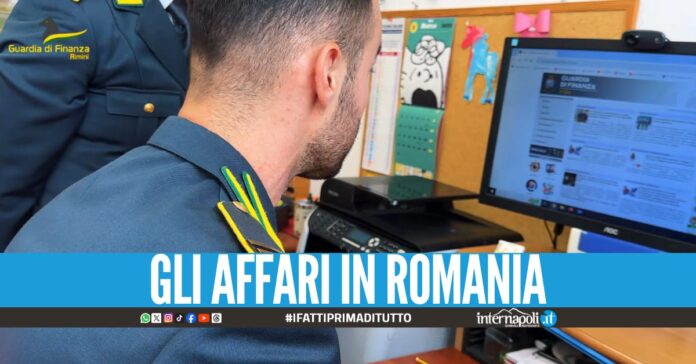 Confisca da 24 milioni di euro all'ex latitante del clan dei Casalesi