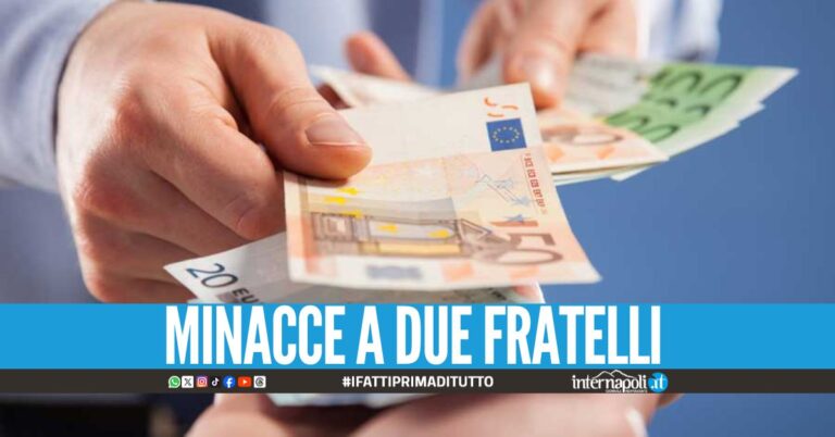 Usura per il gruppo della Stadera, scarcerato Angelo Alfieri