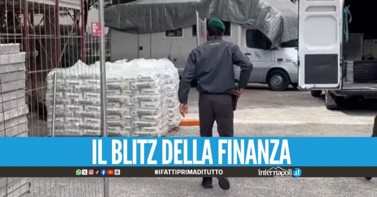 Truffe su ecobonus e facciate a Salerno, sequestro da oltre 7 milioni