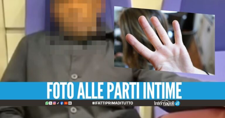 Ragazzina molestata in Metro 2, scattano le manette a bordo del treno