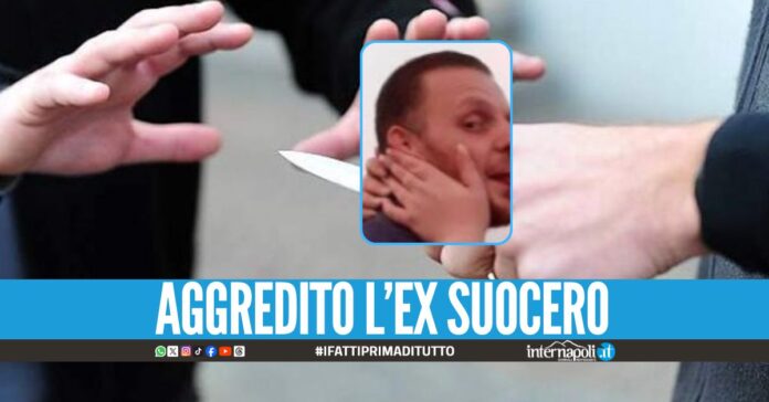 Tentato omicidio ai Quartieri Spagnoli, in manette 2 fratelli. Emilio Casorio Luca Valletta