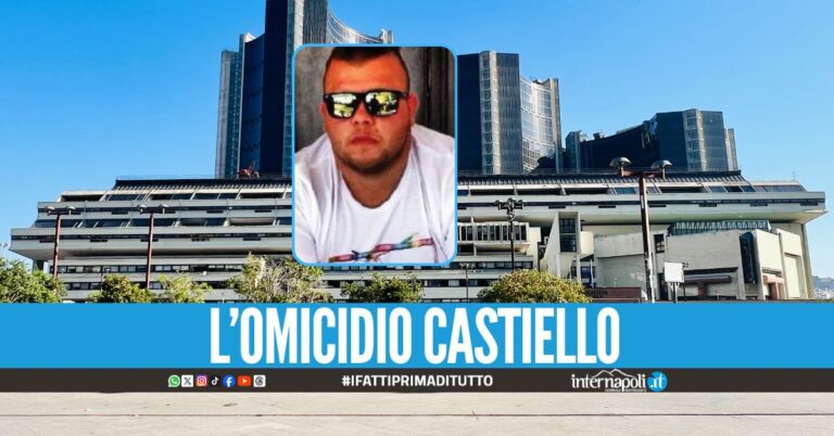 Faida interna agli Amato-Pagano, assolto il ras Mauriello