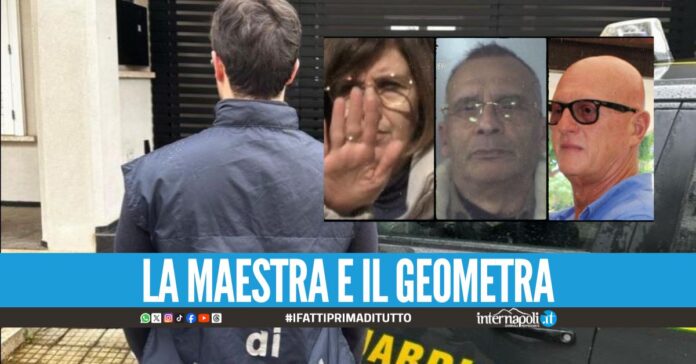 Sequestro milionario all'amante e all'alter ego di Messina Denaro