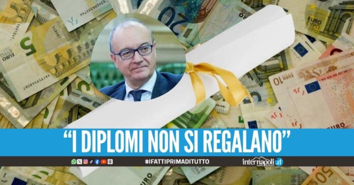 Pronto il Decreto contro i diplomifici, stop ai '4 anni in 1'